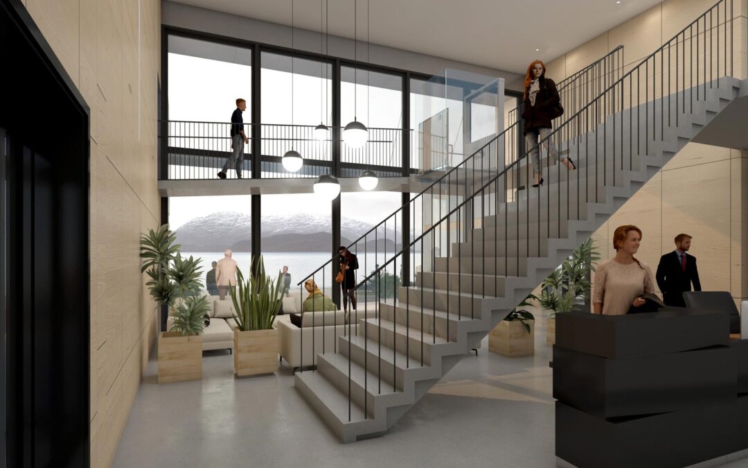 Måløy kompetansehub