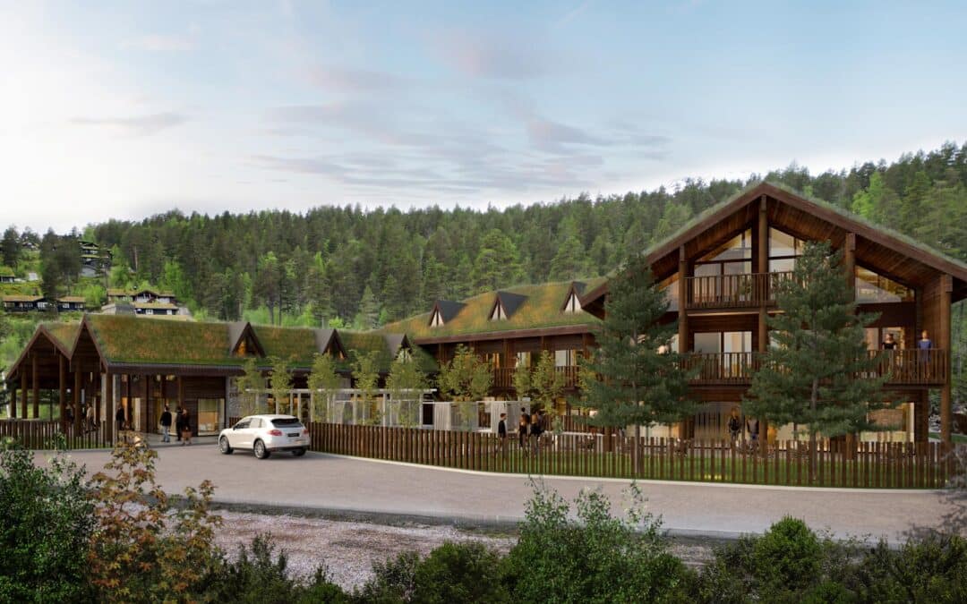 Hydla hotell